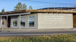 Finsland bibliotek