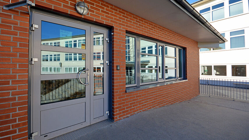 Flekkerøy bibliotek