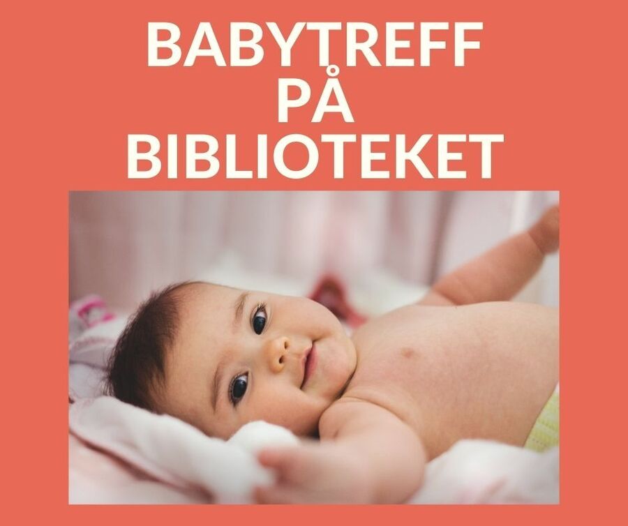 Bilde av baby